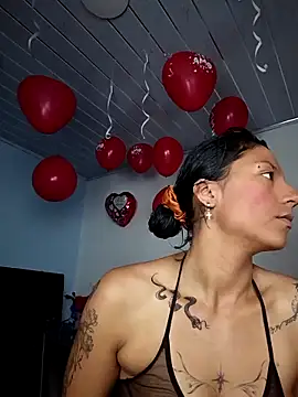 SamathaMay online show from 02.24.26