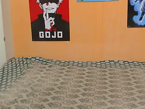 Honey Baby1 online show from 04.18.26