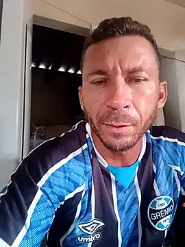 RobertoLuiz84 online show from 02.15.26