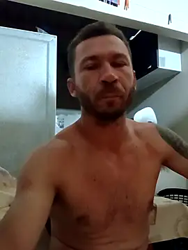 RobertoLuiz84 online show from 03.04.26