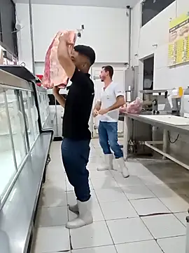 RobertoLuiz84 online show from 03.17.26