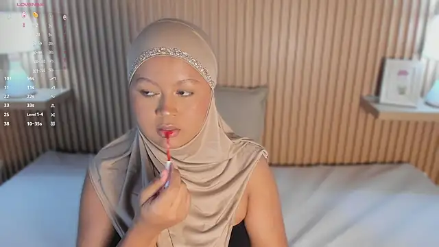 jasmyne anbar online show from 12.05.25