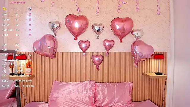 jasmyne anbar online show from 02.13.26