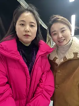 tianwei2567 online show from 03.19.26