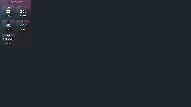 ElfriedaZwack online show from 04.01.26