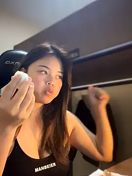 Toffee-00 online show from 03.15.26