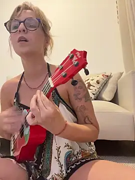 KnotBabe online show from 02.15.26