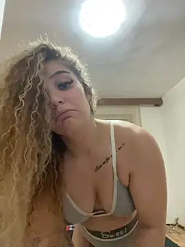 CrazyJessika online show from 02.22.26