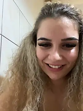 CrazyJessika online show from 03.13.26