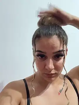 CrazyJessika online show from 06.02.26
