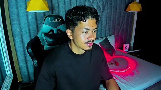 NicolaiKarav online show from 02.14.26