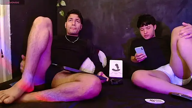 Henry villa23 online show from 07.29.26