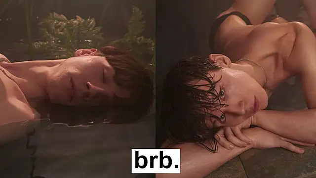 cuMte boy online show from 04.09.26