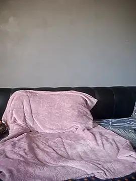 SexypuppyX online show from 02.04.26