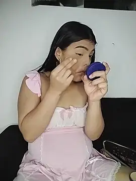 NIKIBUNNY online show from 03.17.26