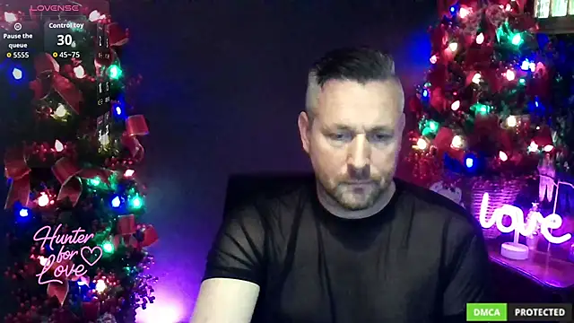 Snapshot of Hunter_Fl chatting on 11.28.25 Hunter Fl online show from 11.28.25