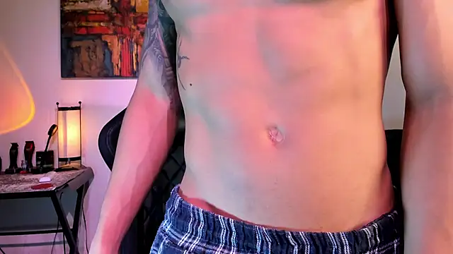 aress damon online show from 02.12.26