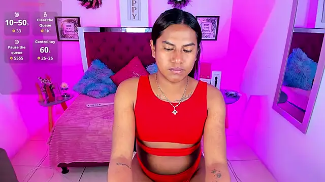 Samantha  F W online show from 11.28.25