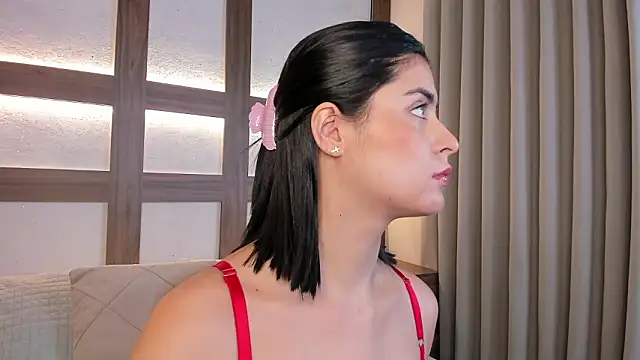 SarhaVega online show from 02.27.26