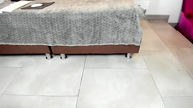 Mysterius Woman online show from 03.15.26