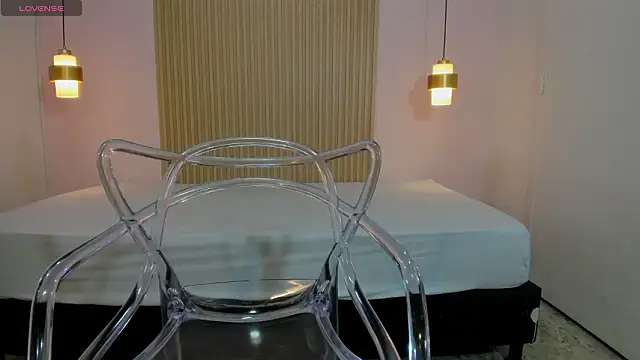 Izelevans online show from 03.14.26