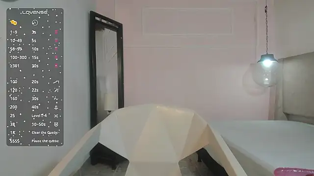 Izelevans online show from 03.27.26