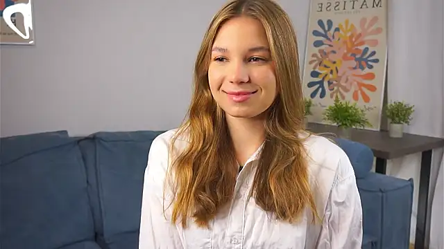 AmparoCilek online show from 02.08.26