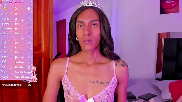 ValeryTs1 online show from 02.23.26