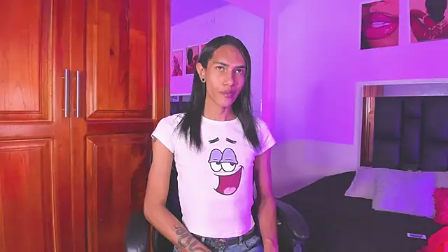 ValeryTs1 online show from 03.14.26