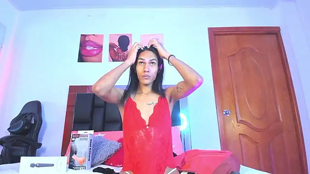 ValeryTs1 online show from 03.27.26