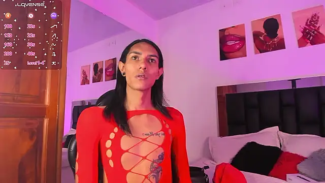 ValeryTs1 online show from 03.29.26