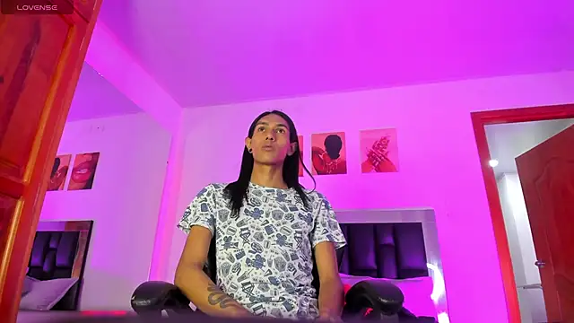 ValeryTs1 online show from 05.10.26