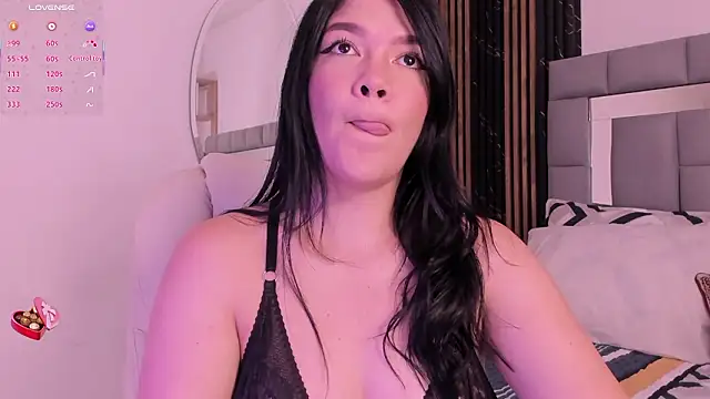 amaia santini online show from 02.20.26