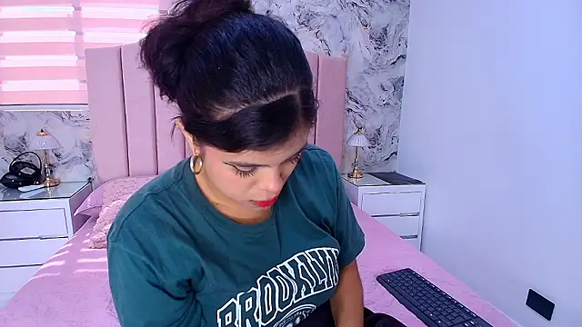 katsumi yan online show from 02.03.26