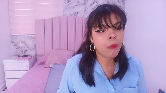 katsumi yan online show from 03.24.26