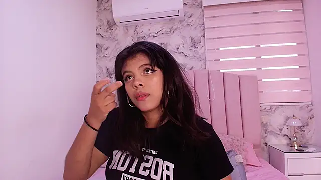 katsumi yan online show from 04.14.26