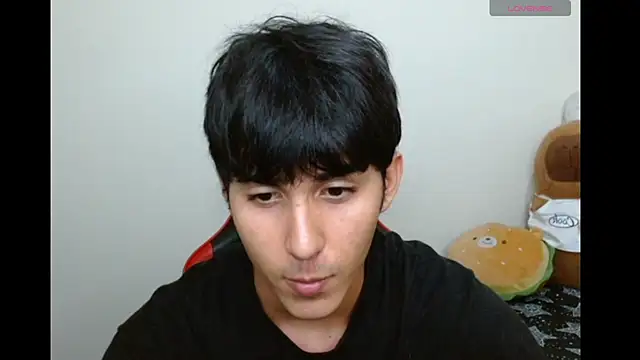 Snapshot of Neithanzynnx chatting on 11.24.25 Neithanzynnx online show from 11.24.25