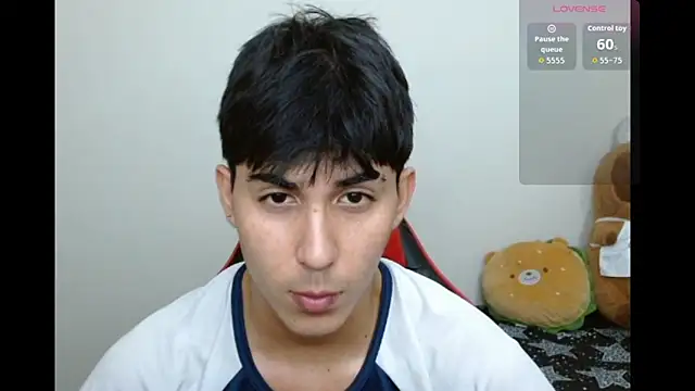 Snapshot of Neithanzynnx chatting on 11.27.25 Neithanzynnx online show from 11.27.25