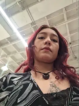 Eveeelyn25 online show from 03.07.26