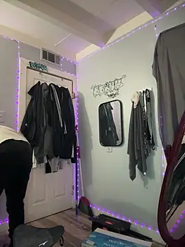 MTheRealrDLlongCrippler online show from 03.21.26