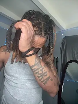 MTheRealrDLlongCrippler online show from 03.23.26