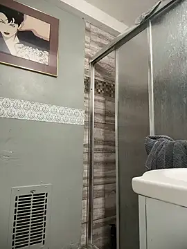 MTheRealrDLlongCrippler online show from 03.27.26