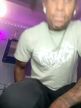 MTheRealrDLlongCrippler online show from 04.14.26