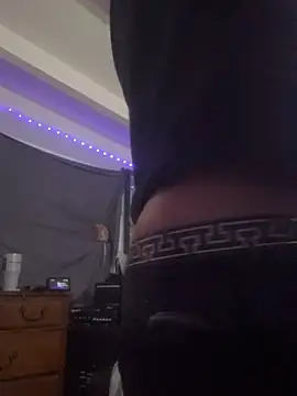 MTheRealrDLlongCrippler online show from 04.20.26