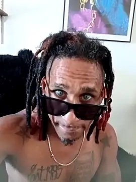 MTheRealrDLlongCrippler online show from 06.12.26