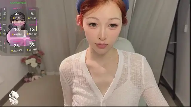 cat cat- online show from 04.21.26