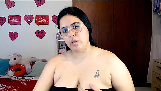 suckdreams19 online show from 02.13.26