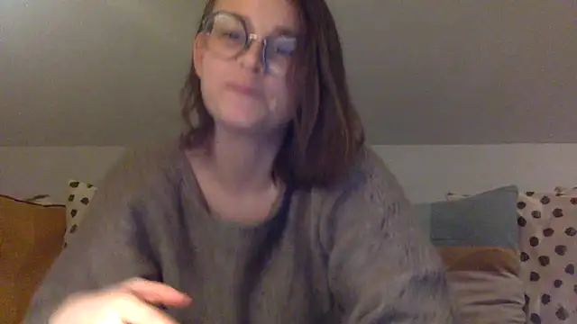 norafack33 online show from 02.18.26