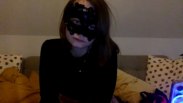 norafack33 online show from 03.01.26