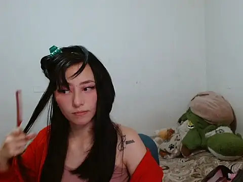 candystream online show from 12.04.25